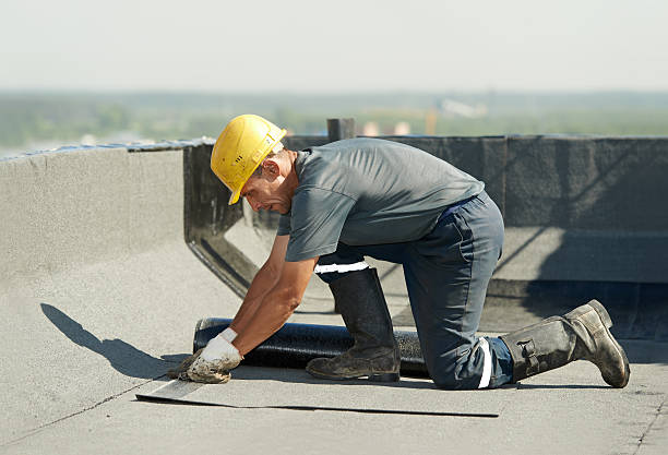 Best Insulation for Specific Applications in Jasper, TX