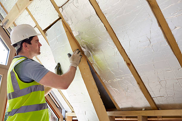 Best Residential Insulation in Jasper, TX