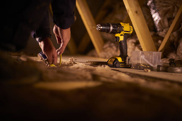 Best Insulation for Specific Applications in Jasper, TX